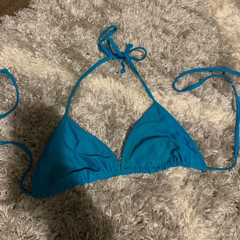 Bikini top